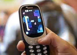 Y las aplicaciones de mensajes instantáneos como: Como Instalar Whatsapp En El Nokia 3310 2017