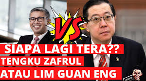Kementerian kewangan malaysia rompak tabung haji sekretariat geram. Siapa Tera Menteri Kewangan Baru Malaysia Tengku Zafrul Atau Lim Guan Eng 2020 Youtube
