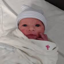 Congratulations to our very own Deputy Kenny Adams and his wife Kristen