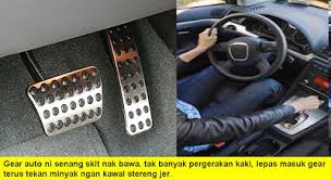 Selepas itu, io akan turun melihat dan mengambil gambar kereta anda (yang ditunda setahu kami kedai akan bagi waranti untuk barang ditukar. Motor Mati Bila Masuk Gear