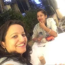 Deepika Khanna at Checkpost, Vega City Mall,