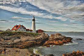 Rating 4.17 out of 5. 15 Best Places To Live In Maine The Crazy Tourist