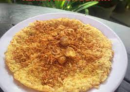 Resep Kerak Telor Betawi Di Dapur Sendiri