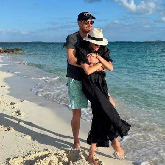 Meghan Markle Criticized By Montecito Locals For Being 'Distant' And Having  A 'Controlled Image'