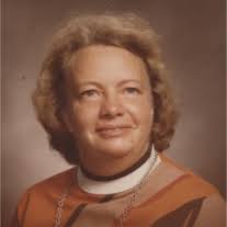 Marjorie Frances Travis Obituary