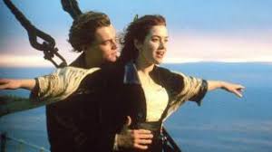 This is the first titanic movie to show the ship breaking in two. Titanic Movie Review
