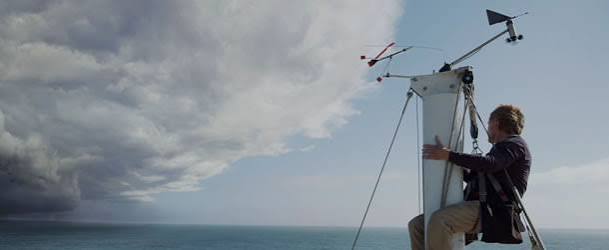All Is Lost (Review) | AdamTheMovieGod