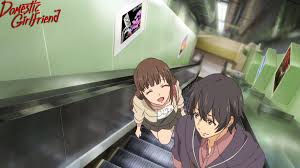 Why Domestic Girlfriend, Why?! – The Blog Of A Kami That'S An Otaku