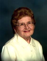 Obituary for Shirley Branna