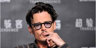 Johnny joestar astride slow dancer in eyes of heaven. Johnny Depp S Career Is Over After Losing Libel Case Experts Say