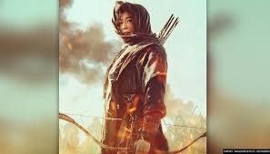Netflix's kingdom returns back for a special episode with kingdom: Kingdom Ashin Of The North Jun Ji Hyun Seeks Revenge In Main Teaser Of Special Episode