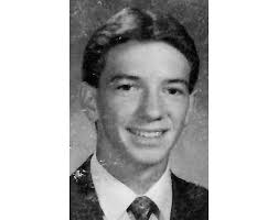 Patrick Astolfi Obituary (1972