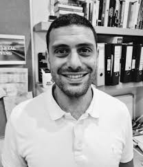 Indie Filmmaking during COVID: 'Ethereal Living' Director Stelios Daniel  Antoniou