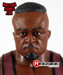 AJ Lee & Big E Langston