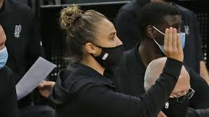 Nba san antonio spurs assistant coach www.beckyhammon25.com. Rbi U85i7idzym