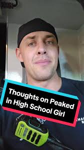 Kyle Paul Firefighter