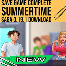 Download Media Fire Link Download 2 Note Skip Ad And Wait For Few Minutes In The Ad Page You Will Be Redir Summer Time Saga Games