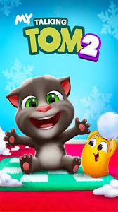 The voice cat of the cat will help to remove all the depressions for a while. Download My Talking Tom 2 Mod Apk V2 6 2 2 Money For Android