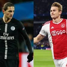 Le Ultimissime Di Calciomercato Sulla Juventus Il Doppio Colpo Nelle Notizie Di Oggi