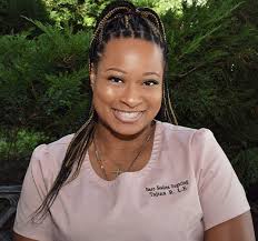 Bare Body Sugaring Valley Stream