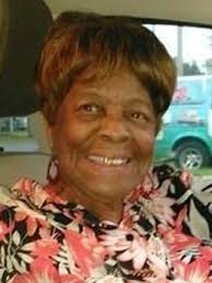 Doris Harvey Obituary (1935