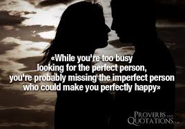Quotes About Finding The One Quotesgram