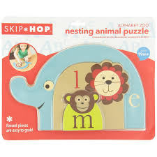 Also don't forget to check the rest of our other lessons listed on learn urdu.enjoy the rest of the lesson! Skip Hop Alphabet Zoo Nesting Animal Puzzle Babyonline