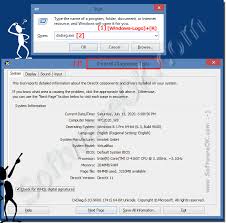 Directx is the microsoft technology that was developed to give the computer game developers direct access to the computer hardware for better performance. How To Start Directx Diagnostic Tool In Windows 8 1 10 X64 X32 Bit Version Find Open