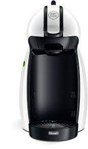 Open the coffee machine descaler product (liquid water descaling kit). How To Clean A Delonghi Dolce Gusto Coffee Machine