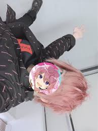 さとみちゃん 第五人格 on twitter 歌い手 顔 顔 画像 歌い手 イラスト