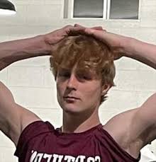 Mitchel Edwards' High School Career Home