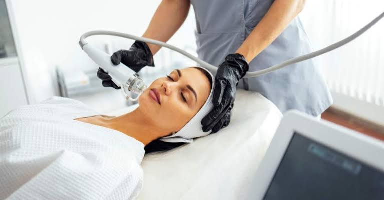 Understand the Investment in Your Skin with Morpheus8