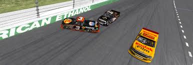 Matt dibenedetto, go fas racing, ford fusion keen. Race 6 Oct 17 2018 Keener Farms Truck Series Race At Kansas Speedway
