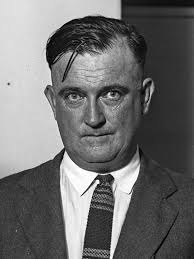 Joseph F. Fitzpatrick