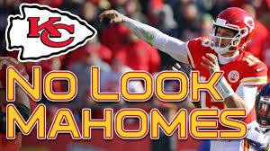 Patrick mahomes, travis kelce and tyreek hill are in talks to put their status as the stars of kansas city on the line. No Look Patrick Mahomes Leads Chiefs Tyreek Hill Travis Kelce Film Room Kansas City Chiefs Nfl Youtube