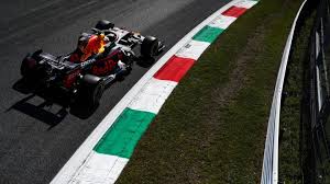 Max verstappen is on pole as the greatest threat to lewis hamilton dominance of the sport continues to prove he is up for the challenge, with the dutchman 12 points clear at the top of the drivers' championship. F1 Horario Canal De Tv Y Como Ver En Argentina El Gp Italia As Argentina