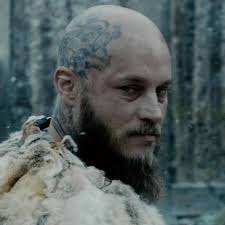 Ragnarr loðbrók, ragnar means keeper of the fort and lothbrok means shaggy breeches) is a viking farmer and warrior who yearns to raid the rumored riches of undiscovered england.his first wife is lagertha, and they have two children named gyda and bjorn.his second wife is aslaug, and they have four sons named ubbe, hvitserk, sigurd, and ivar. Stream Eminem Ft 2pac King Ragnar Vikings Remix By Baytee Remix Listen Online For Free On Soundcloud