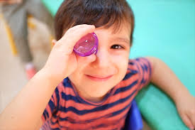 Science Made Fun Dubai UAE