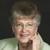 Obituary information for Darlene JoAnn Weaver