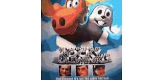 Maybe you would like to learn more about one of these? The Adventures Of Rocky And Bullwinkle Movie Review For Parents