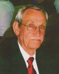 Junior Ray Russell Obituary