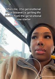 Breaking Generational Curses Jelly