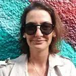 Roberta Simoni, Autora em Euro Dicas