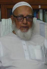 Ghulam Azam
