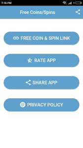 We offer you, with the support of the supreme god odin. Free Spins And Coins For Coin Master For Android Apk Download