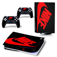 Pin by marcus on fortnite | best gaming wallpapers, gaming. Ps5 Console Nike Adidas Supreme Skins Decals For Controllers New Vinyl Covers Ebay