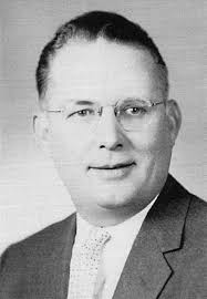 Director Verne Jacobs