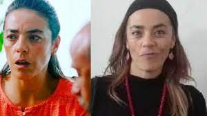 Sandra Reyes de "estrella de telenovelas" a 'hippie': el drástico cambio de  la actriz con el paso de los años | Red+ Noticias Tendencias