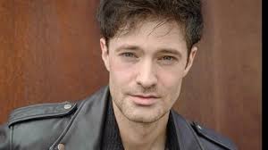 Wake with evening's freshness. . . . . . #vampire #wokeuplikethis  #newseries #amazon #prime #shoot #comfy #coffin #fangs #nails #toreador #or  #malkavian #actor #julianschneider