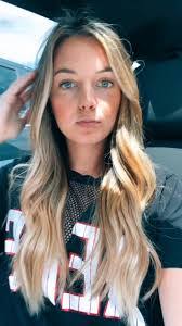 Alyssa North's Instagram, Twitter & Facebook